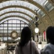 Le musée de Paris déjoue un attentat à la soupe contre un tableau