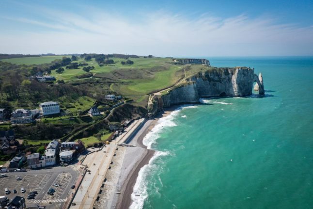 Les lecteurs révèlent: Les meilleures plages et stations balnéaires de France