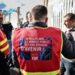 Les syndicats français acceptent de lever la grève dans les centrales nucléaires