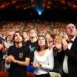 Lyon déroule le tapis rouge pour la cérémonie d’ouverture du festival Lumière 2022