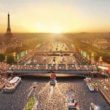 Paris attend 600.000 personnes pour l’ouverture des Jeux Olympiques : ministre