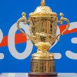 Des procureurs français perquisitionnent le siège du comité de la Coupe du monde de rugby 2023