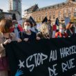 La France va renforcer les sanctions contre le harcèlement sexiste dans la rue