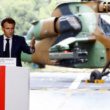 La France et le Royaume-Uni organiseront un sommet conjoint sur la défense en 2023
