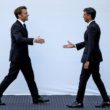 La Grande-Bretagne et la France cherchent à rétablir des liens effilochés sous le nouveau Premier ministre Sunak