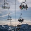 La station de ski la plus élevée de France, Val Thorens, retarde son ouverture en raison du manque de neige.