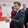 Le bloc francophone entame un sommet en Tunisie axé sur l’économie