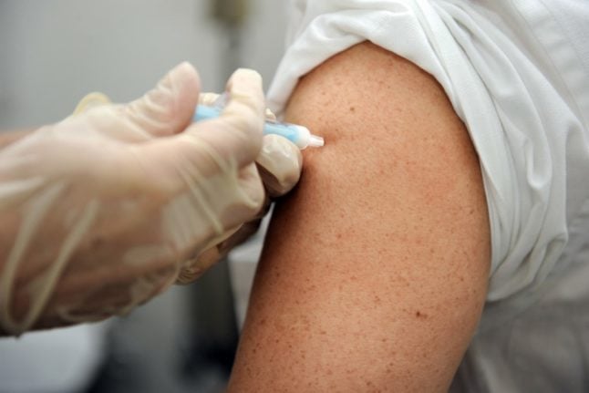 Le vaccin contre la grippe est ouvert à tous les adultes en France : Ce que vous devez savoir