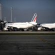 Les salariés d’Air France menacent de faire grève pendant les vacances de Noël