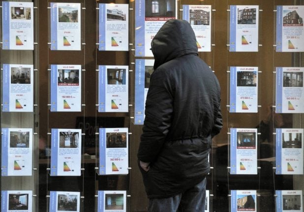Un marché d'acheteurs ? La baisse des prix de l'immobilier en France en 2023