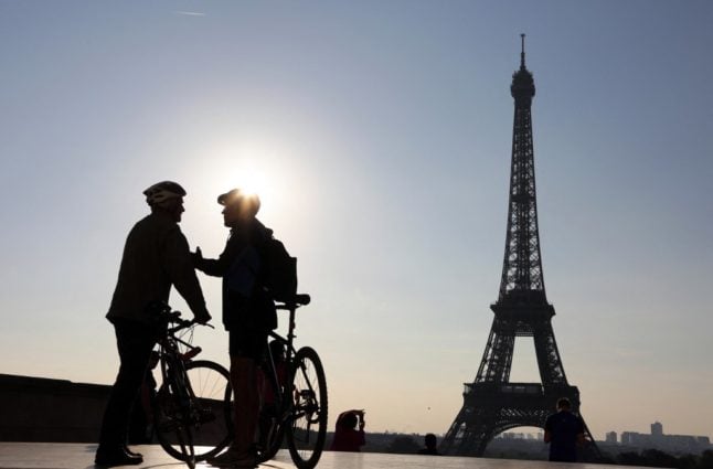 La nouvelle loi française sur les places de stationnement obligatoires pour les vélos entre en vigueur en 2020.