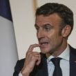 Macron est critiqué pour avoir dit que Moscou avait besoin de “garanties de sécurité” pour mettre fin à la guerre en Ukraine.