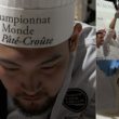 Un chef japonais couronné champion du monde de la tarte à Lyon, berceau de la gastronomie française