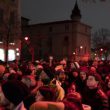 Une lueur d’espoir pour le monde : comment une installation lumineuse unit les communautés à Lyon
