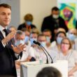 Emmanuel Macron dévoile un nouveau plan pour mettre fin à la “crise sans fin” du système de santé français