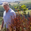 Le changement climatique affecte les aliments qui peuvent être cultivés au Royaume-Uni : cet agriculteur s’adapte