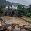 France, Italie, Belgique : les régions européennes les plus menacées par les inondations et l’élévation du niveau de la mer