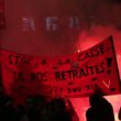 Manifestations en France : Quels pays européens ont les lois anti-grève les plus strictes ?