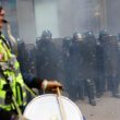 Arrestations de protestation en France : la police abuse-t-elle du système judiciaire ?