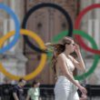 JO de Paris : si les athlètes russes sont autorisés à concourir, une menace de boycott aura-t-elle un effet ?
