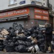 Nouvelle journée de grève en France avant le vote sur la réforme des retraites