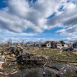Allée des tornades: le changement climatique pourrait aggraver les tempêtes meurtrières aux États-Unis, prévient une étude