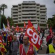 Les dirigeants syndicaux français appellent à de nouvelles manifestations contre la réforme des retraites
