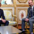 “Etuoikeutettu” suhde presidentti Emmanuel Macroniin auttoi Uberin perustamisessa Ranskaan