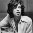 Hyvää syntymäpäivää Sir Mick!  Valokuvanäyttely juhlii Jaggerin 80-vuotispäivää