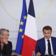 Macron: Ranskan on otettava oppia viimeaikaisista mellakoista