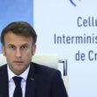 Ranskan Macron on heikentynyt poliisin tappaman teinin kriisin vuoksi