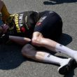 Tour de France -varoitus “selfie-katsojille” kauhistuttavien kolarien jälkeen